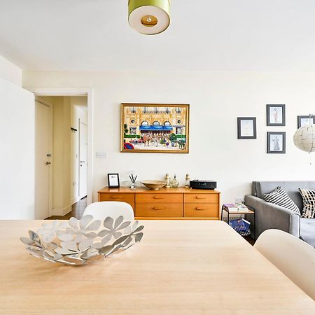 شقة 2 Bed Flat Next Old Street Tube لندن المظهر الخارجي الصورة